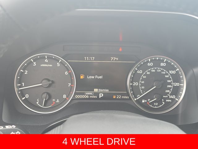 2025 Mitsubishi Outlander Trail Edition - Photo 20