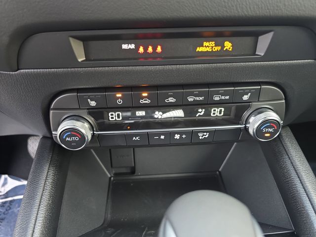 2025 Mazda CX-5 S Select Package - Photo 21