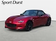 Mazda MX-5 Miata