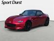 New 2025 Mazda MX-5 Miata Club Convertible
