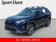 Used 2022 Toyota RAV4 Hybrid XLE Premium SUV