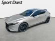 New 2026 Mazda Mazda3 Hatchback 2.5 Turbo Premium Plus Hatchback