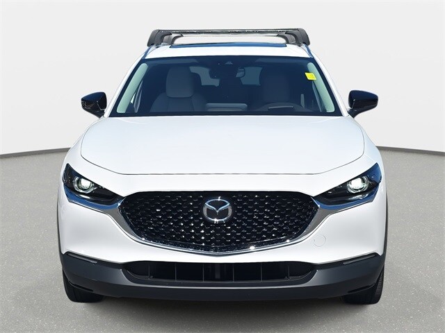 2022 Mazda CX-30 2.5 Turbo Premium photo 2