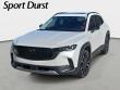 New 2026 Mazda CX-50 2.5 Turbo SUV