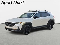 2025 Mazda CX-50 2.5 S Premium Package SUV