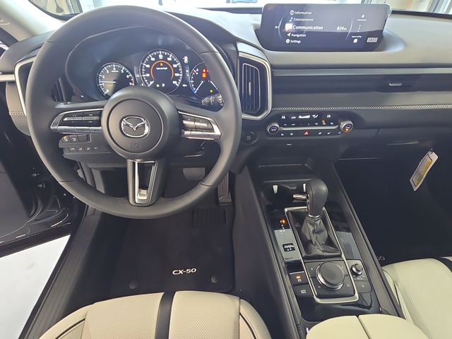 2026 Mazda CX-50 Premium - Photo 16