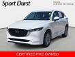 Used 2024 Mazda CX-5 2.5 S Select Package SUV