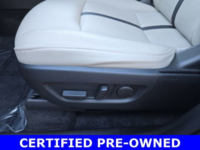 2025 Mazda CX-90 Preferred Package - Photo 31