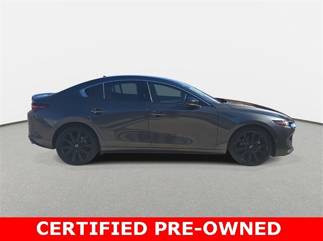 2021 Mazda Mazda3 Premium Plus photo 4