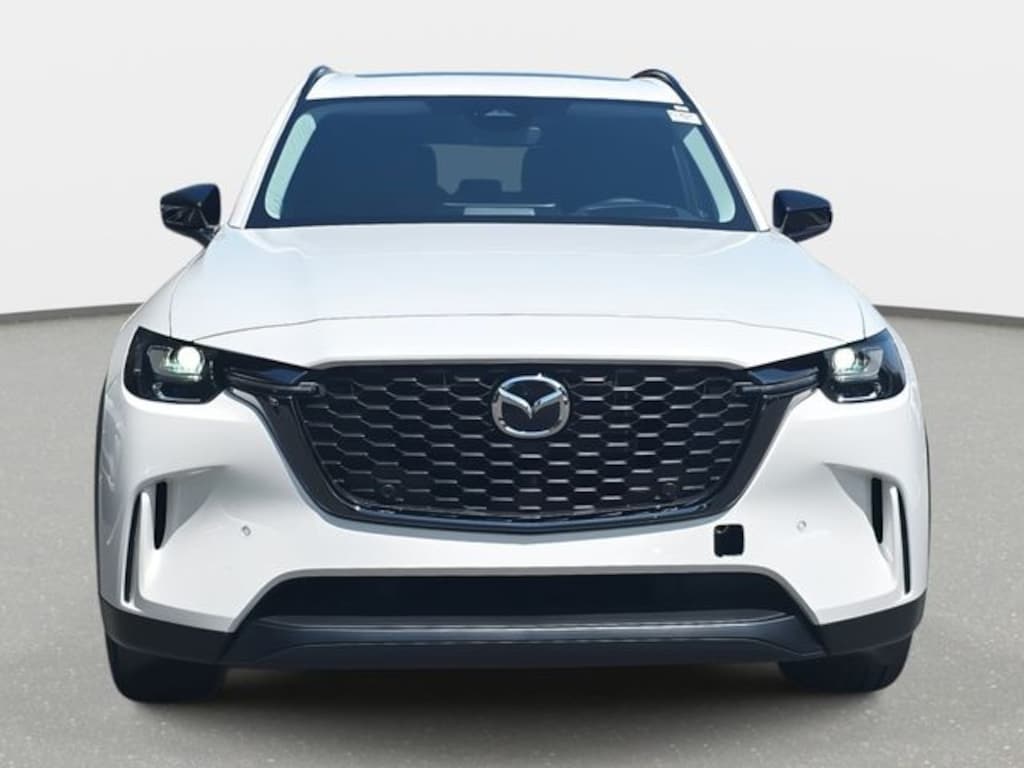 New 2026 Mazda CX-90 3.3 Turbo Premium Sport SUV