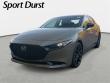 Used 2025 Mazda Mazda3 Sedan 2.5 Carbon Turbo Sedan