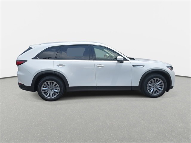 2025 Mazda CX-90 3.3 Turbo Preferred photo 4