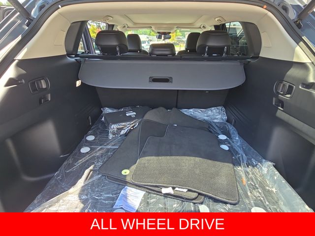 2025 Mazda CX-50 Premium - Photo 13