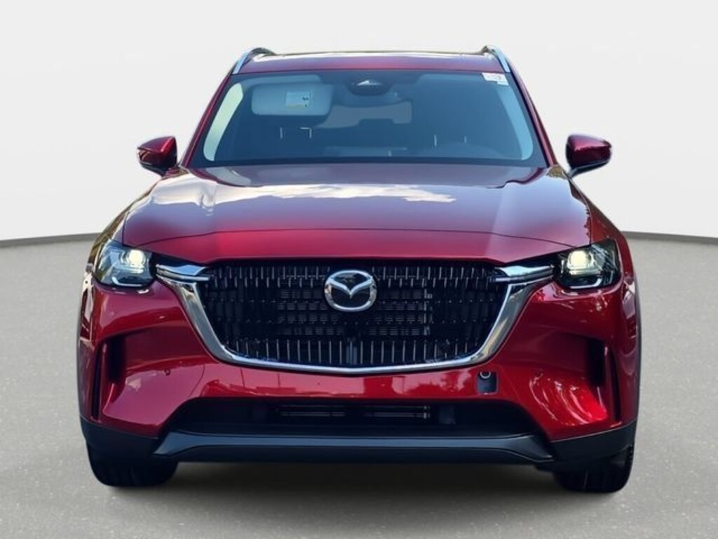 New 2026 Mazda CX-90 3.3 Turbo Preferred SUV