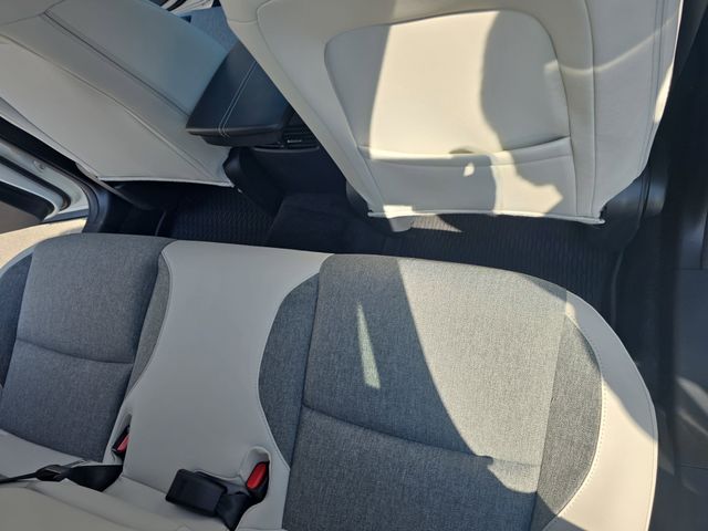 2026 Mazda CX-30 Aire Edition - Photo 12