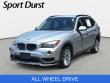 Used 2015 BMW X1 xDrive28i SUV