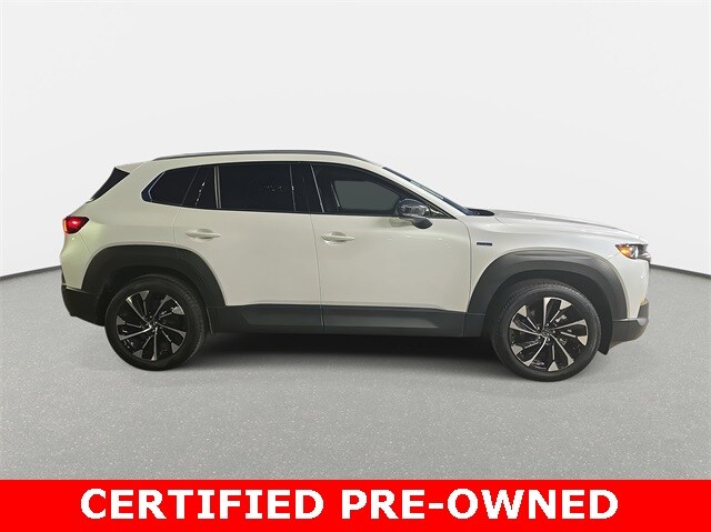 2025 Mazda CX-50 Premium Plus photo 3
