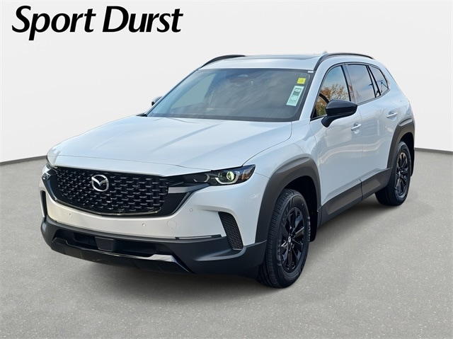 2026 Mazda CX-50 Premium's photo