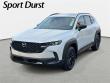New 2026 Mazda CX-50 Hybrid Premium SUV