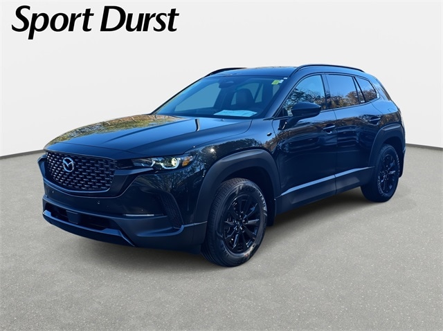 2026 Mazda CX-50 Premium's photo