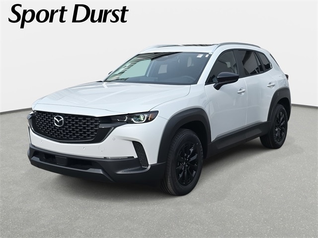 2026 Mazda CX-50 Preferred's photo
