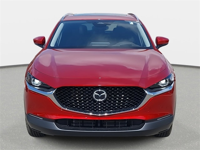 2025 Mazda CX-30 2.5 S Premium photo 2
