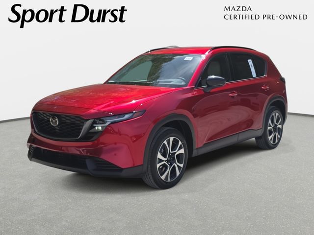 Mazda Dealership Near Wake Forest, NC