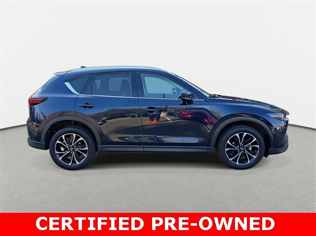 2023 Mazda CX-5 2.5 S Premium photo 4