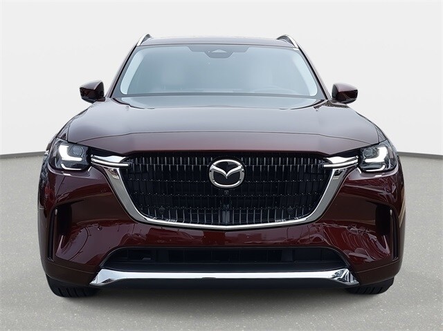 2024 Mazda CX-90 3.3 Turbo Premium Plus photo 2