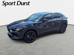 2026 Mazda CX-30 2.5 S Select Sport SUV