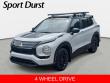 Used 2025 Mitsubishi Outlander Trail Edition SUV