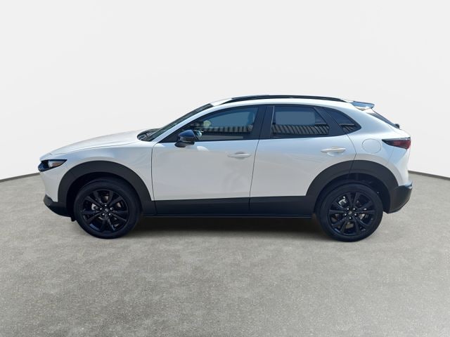 2026 Mazda CX-30 Aire Edition - Photo 8