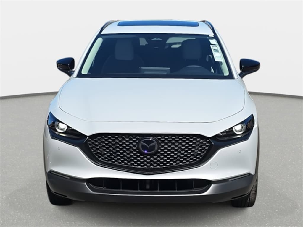 New 2026 Mazda CX-30 2.5 S SUV