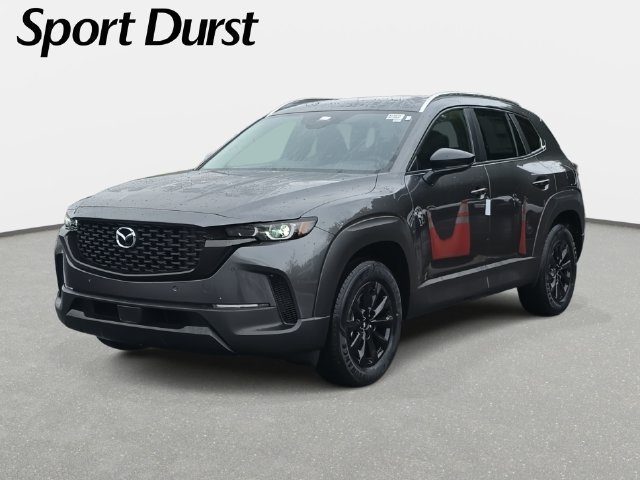 2026 Mazda CX-50 Hybrid Preferred SUV