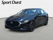New 2026 Mazda Mazda3 Sedan 2.5 S Select Sport Sedan