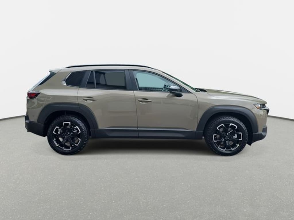 New 2026 Mazda CX-50 2.5 S Meridian Edition SUV