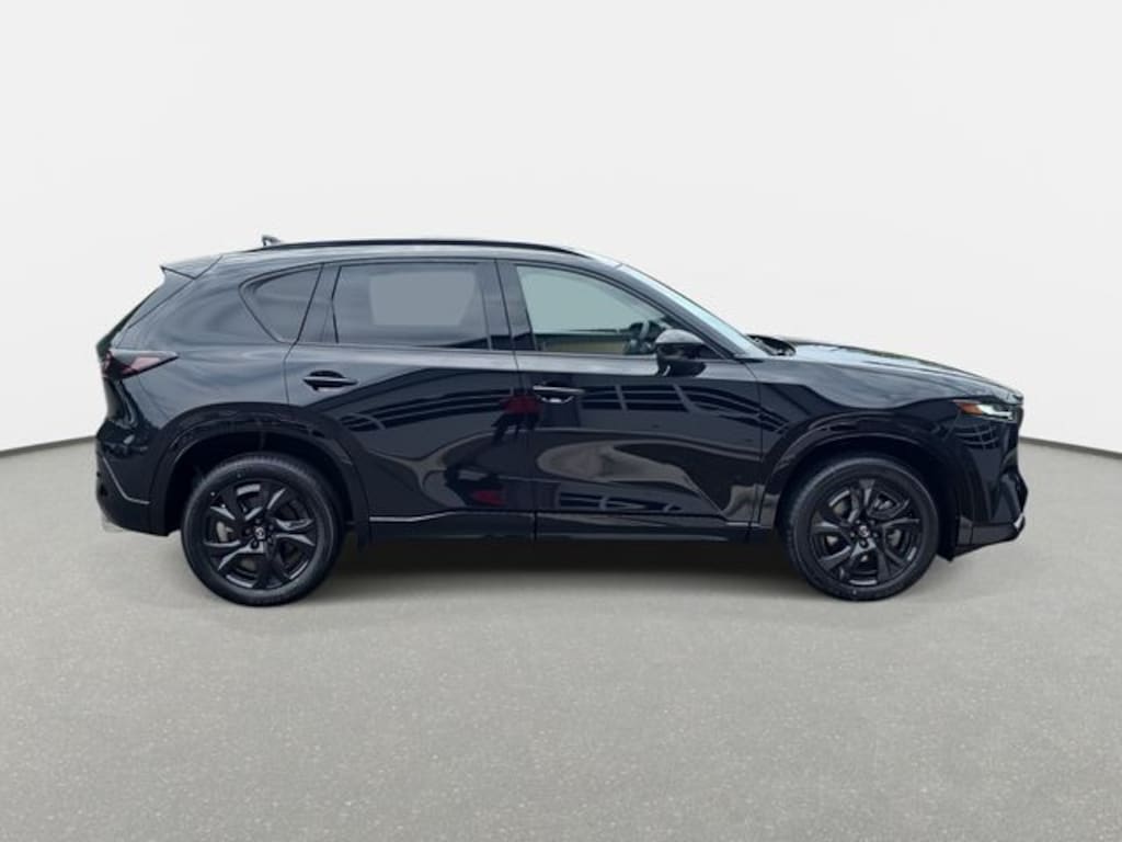 New 2026 Mazda CX-5 2.5 S Premium Plus SUV