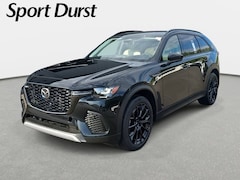 2026 Mazda CX-70 3.3 Turbo Premium SUV