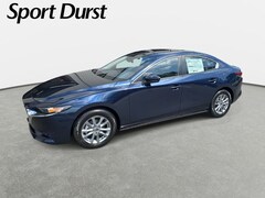 2026 Mazda Mazda3 Sedan 2.5 S Sedan