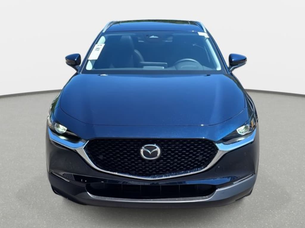 New 2026 Mazda CX-30 2.5 S Preferred SUV