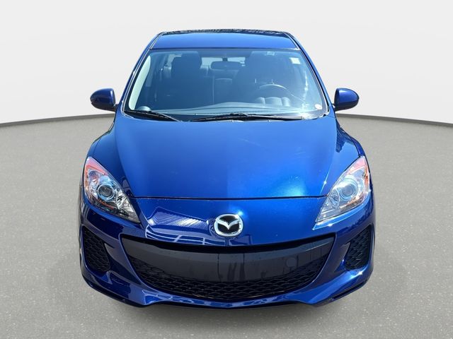 Used 2013 Mazda MAZDA3 i Touring with VIN JM1BL1VP2D1780482 for sale in Durham, NC