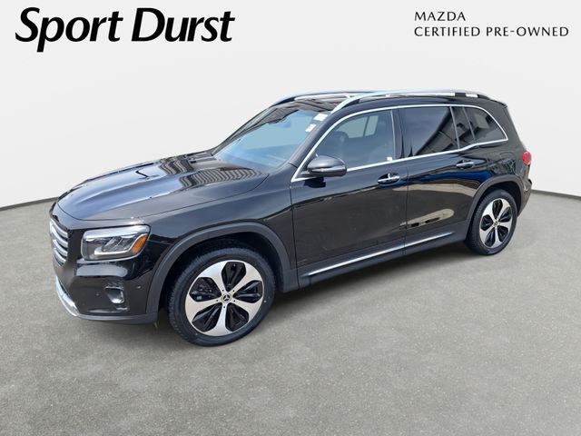 2024 Mercedes-Benz GLB