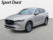 New 2025 Mazda CX-5 2.5 S Select Package SUV