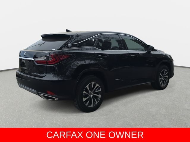 2022 Lexus RX 350 - Photo 5