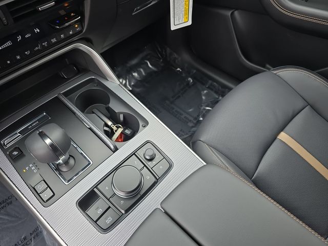 2026 Mazda CX-90 Premium Plus Package - Photo 26