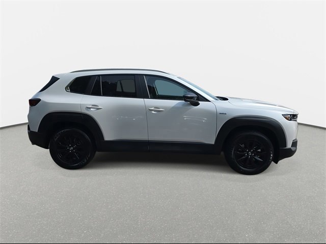 2025 Mazda CX-50 Preferred photo 4