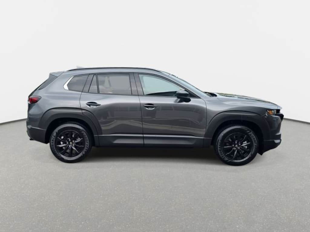 New 2026 Mazda CX-50 Hybrid Premium SUV