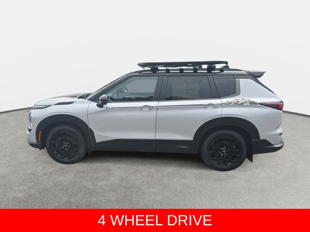 2025 Mitsubishi Outlander Trail Edition - Photo 8