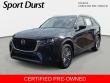 Certified 2025 Mazda CX-90 3.3 Turbo Preferred SUV