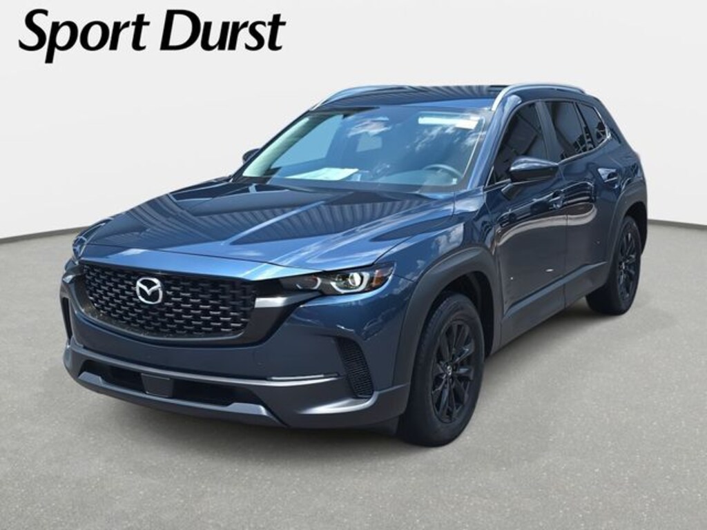 New 2026 Mazda CX-50 2.5 S Select SUV